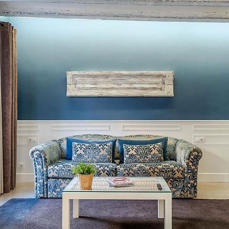 Enjoybcn Colon Apartments Barcelona Zewnętrze zdjęcie