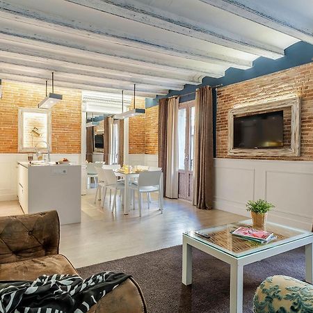 Enjoybcn Colon Apartments Barcelona Zewnętrze zdjęcie