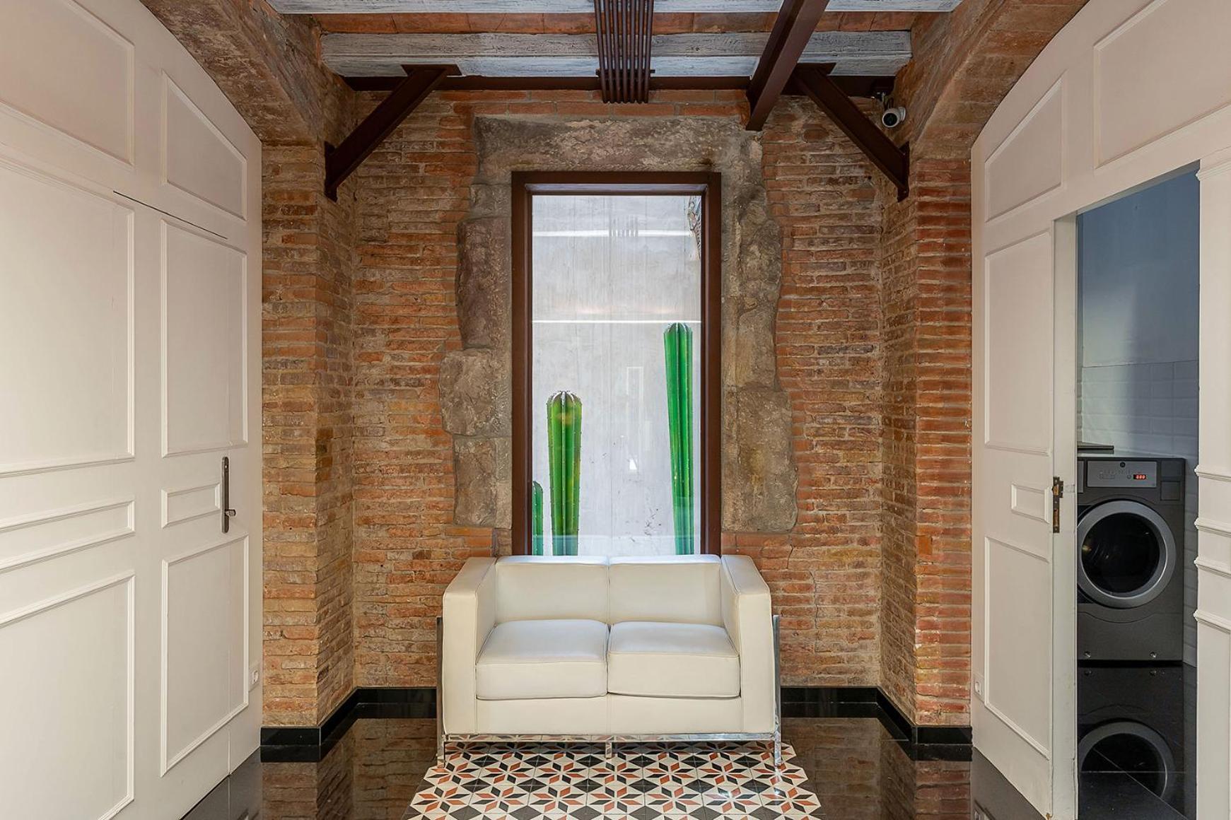 Enjoybcn Colon Apartments Barcelona Zewnętrze zdjęcie