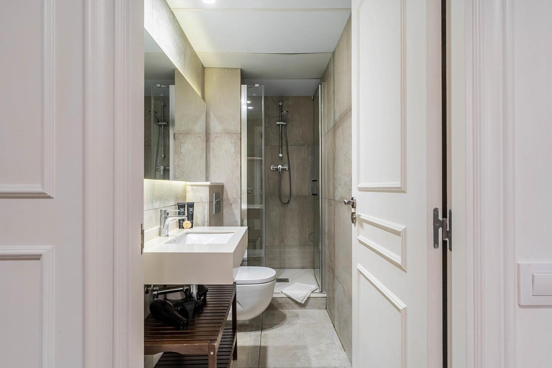 Enjoybcn Colon Apartments Barcelona Zewnętrze zdjęcie