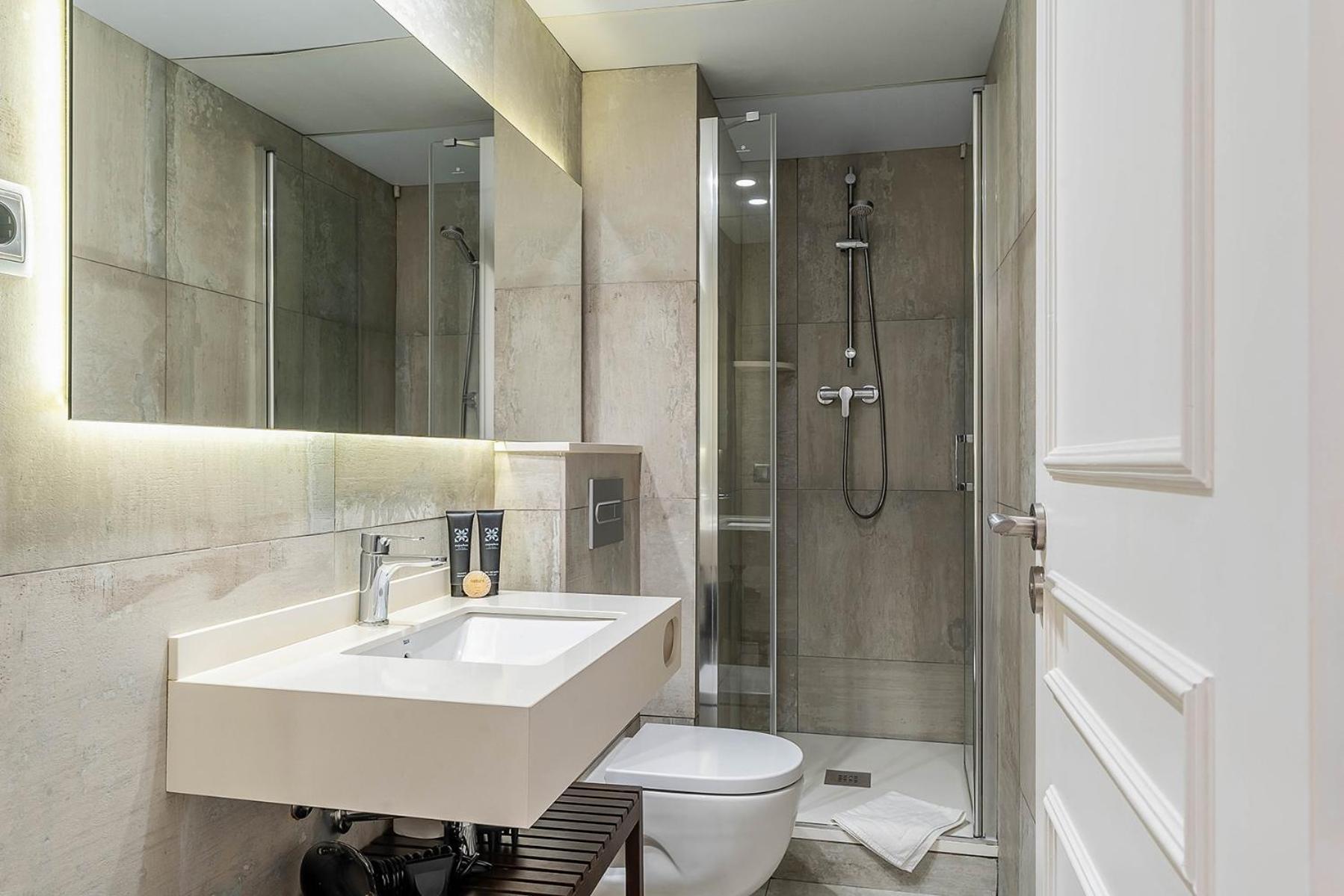 Enjoybcn Colon Apartments Barcelona Zewnętrze zdjęcie