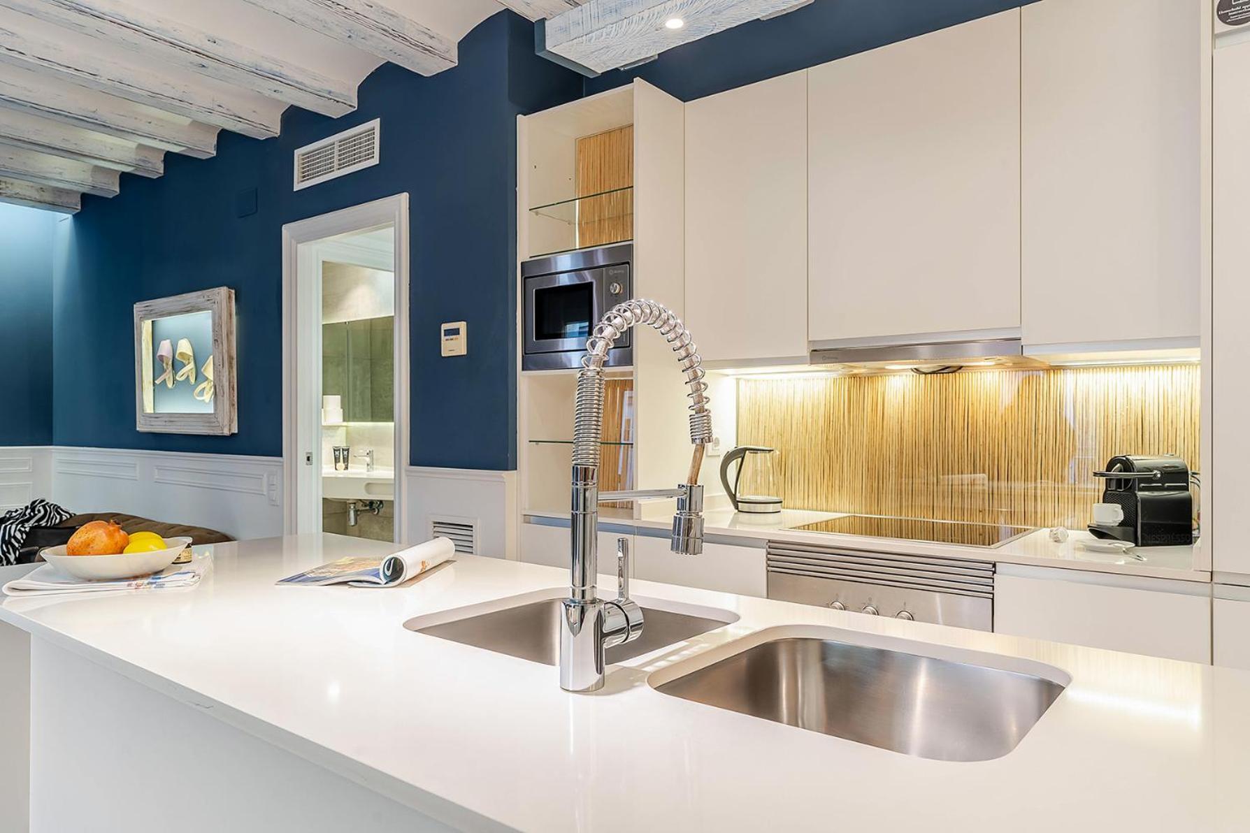 Enjoybcn Colon Apartments Barcelona Zewnętrze zdjęcie