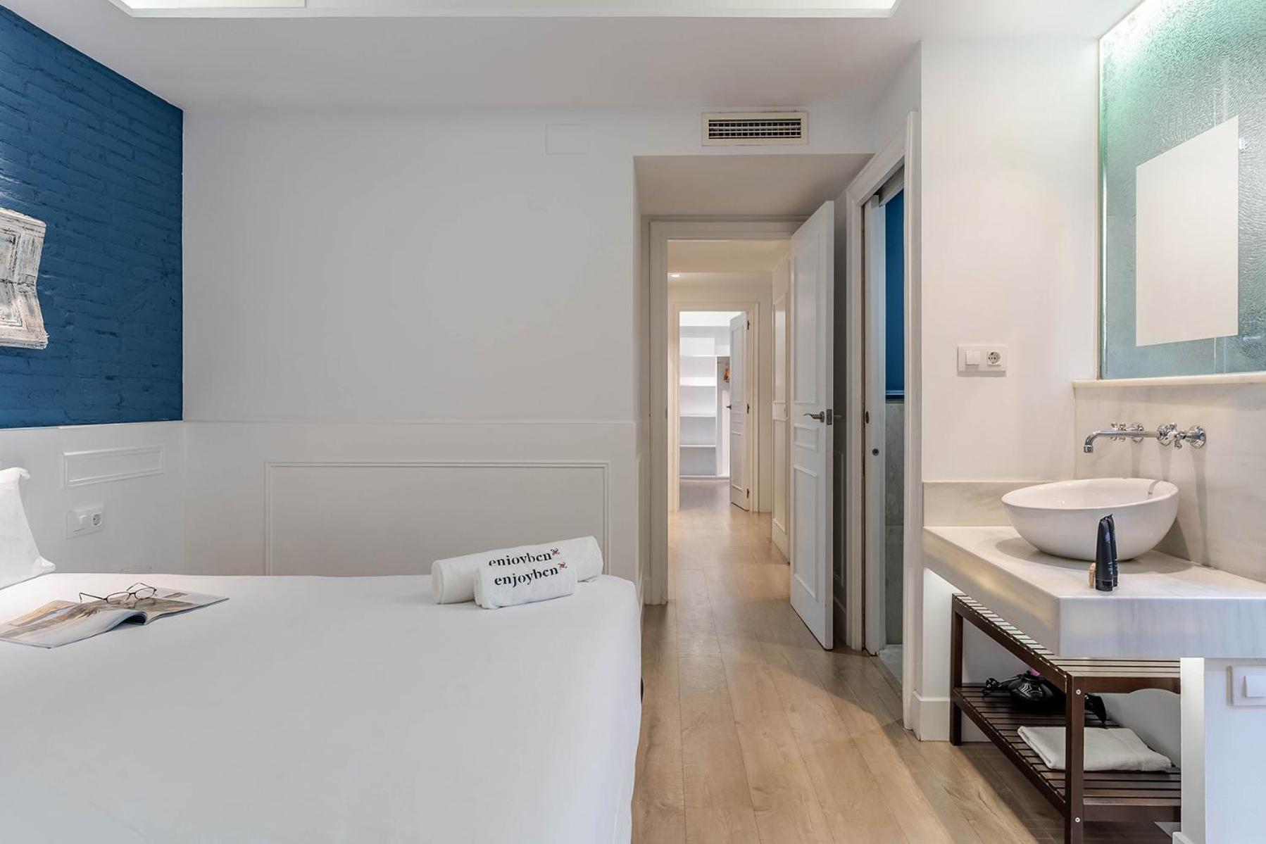 Enjoybcn Colon Apartments Barcelona Zewnętrze zdjęcie