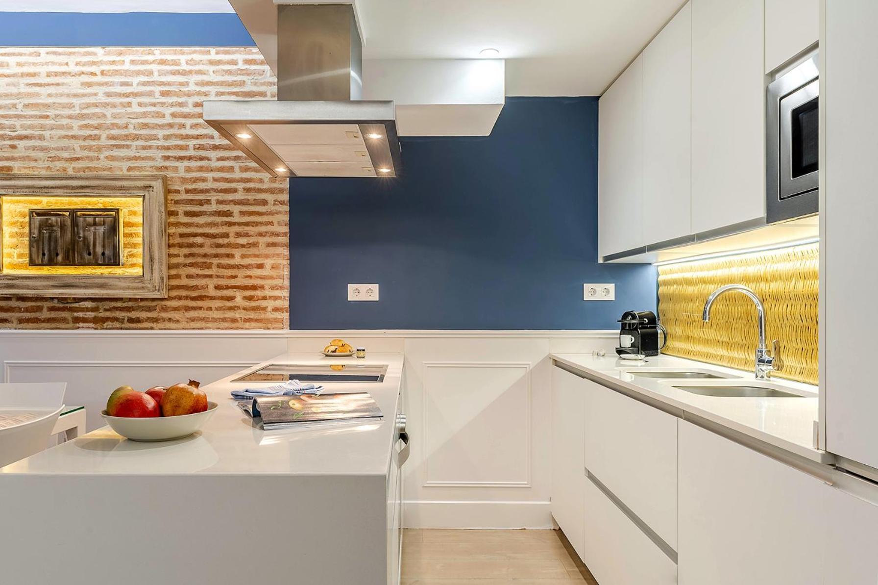 Enjoybcn Colon Apartments Barcelona Zewnętrze zdjęcie
