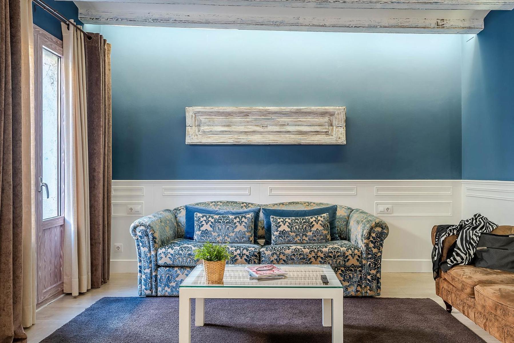 Enjoybcn Colon Apartments Barcelona Zewnętrze zdjęcie