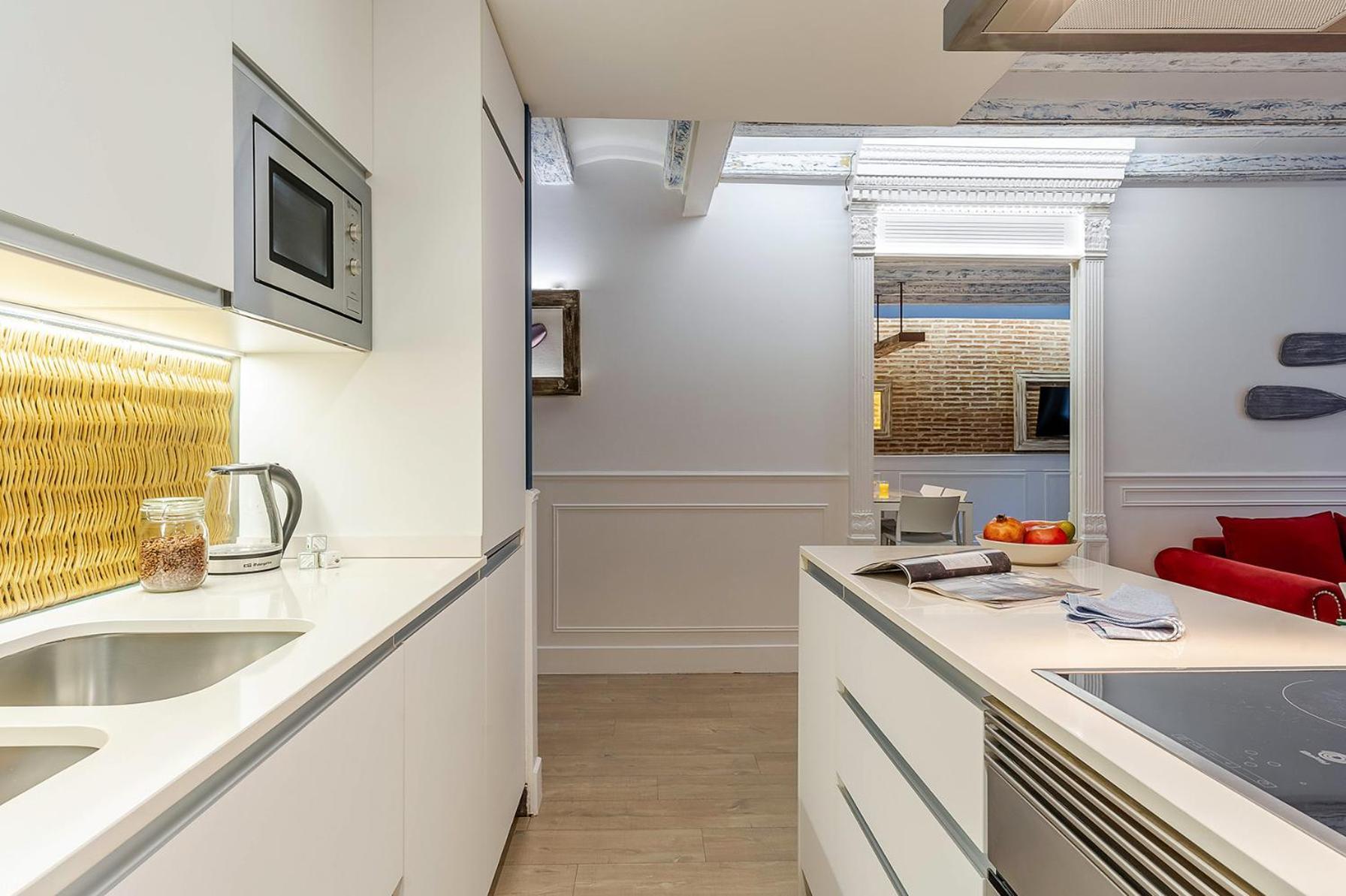 Enjoybcn Colon Apartments Barcelona Zewnętrze zdjęcie