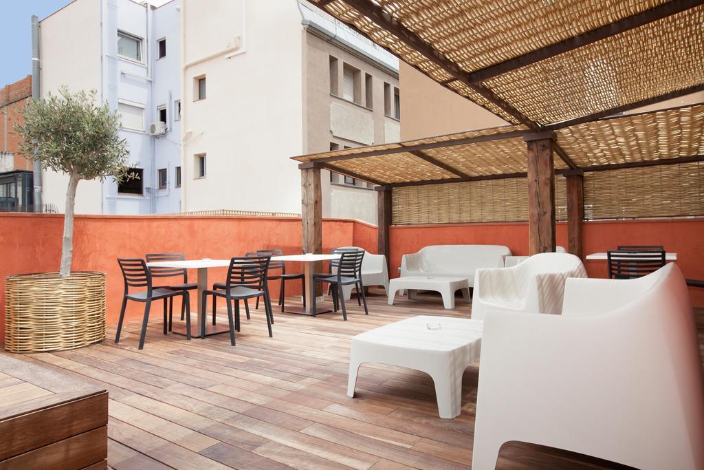 Enjoybcn Colon Apartments Barcelona Zewnętrze zdjęcie