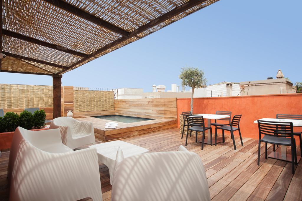 Enjoybcn Colon Apartments Barcelona Zewnętrze zdjęcie